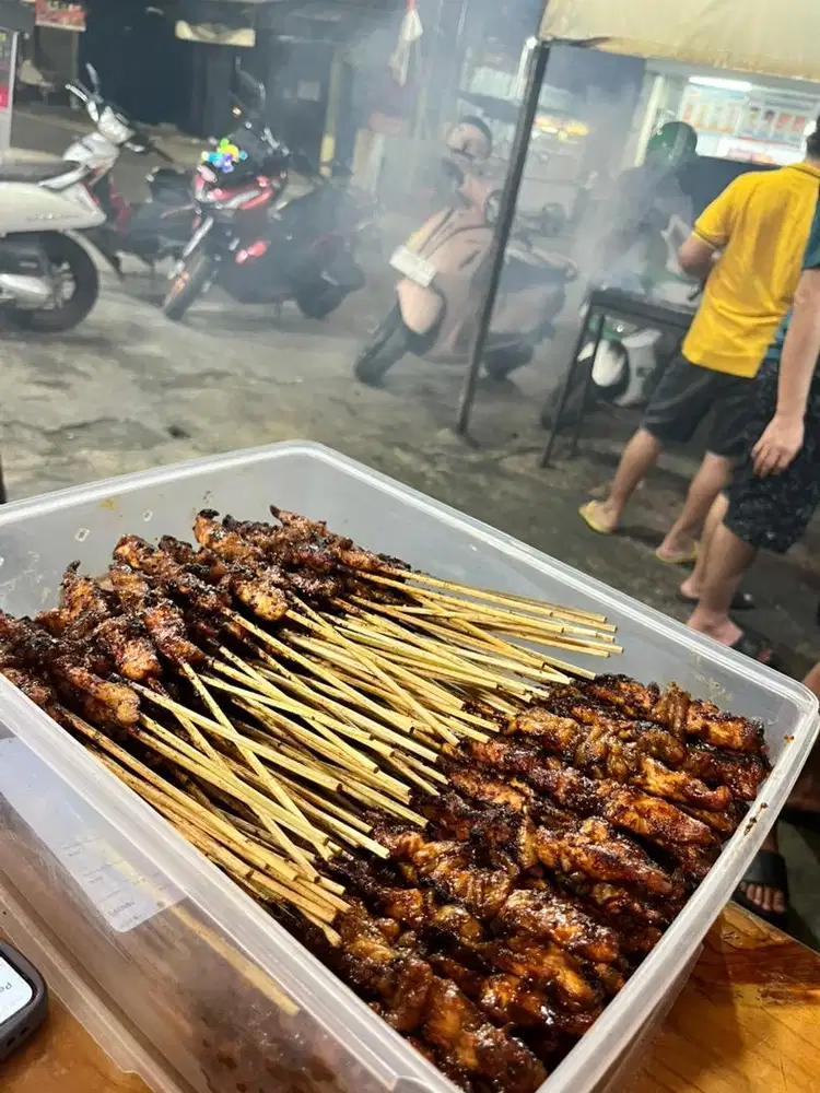 LOWONGAN PEKERJAAN