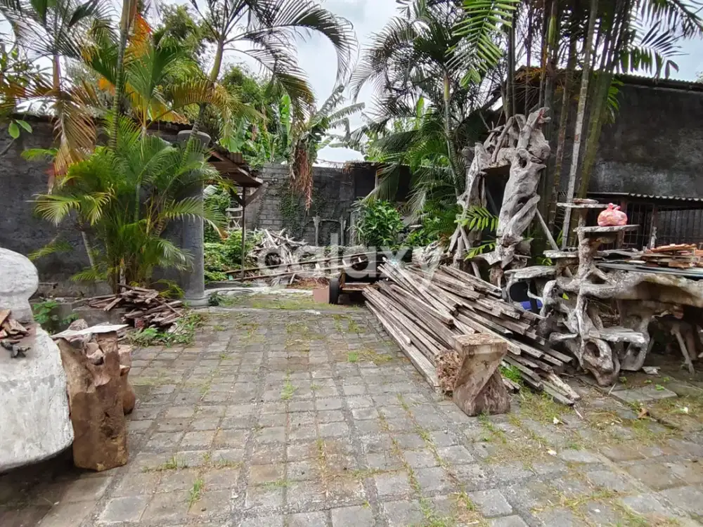 TANAH MERTASARI KEROBOKAN BADUNG, BALI