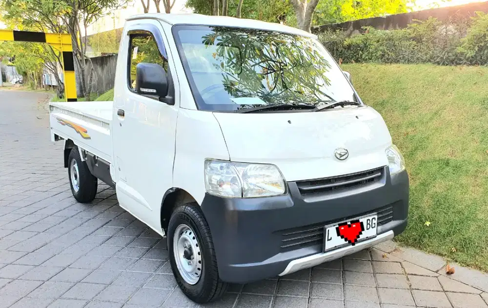 Granmax Gran Max 1.5 Pick Up PU PickUp 2020/2021 No Carry AC 2019 KIM