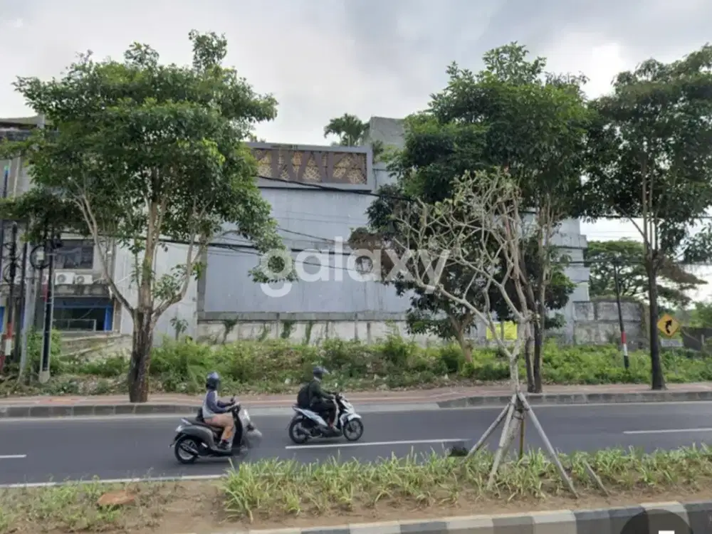 TANAH BYPASS NGURAH RAI NUSA DUA BADUNG, BALI