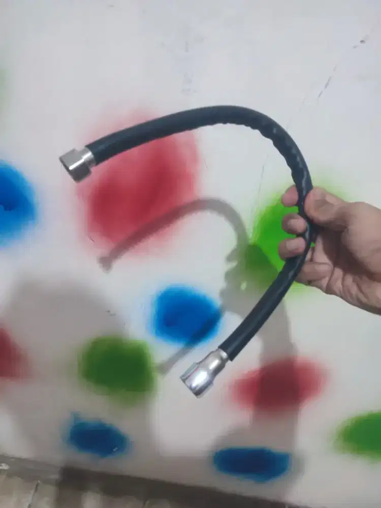 Selang flexible anti bocor