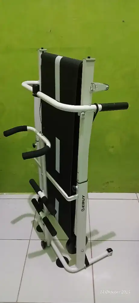 Treadmill Manual