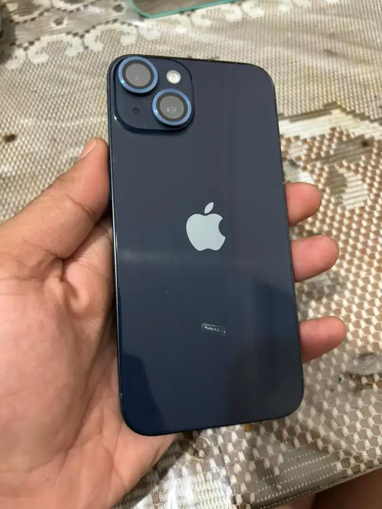 Iphone 14 128gb ibox