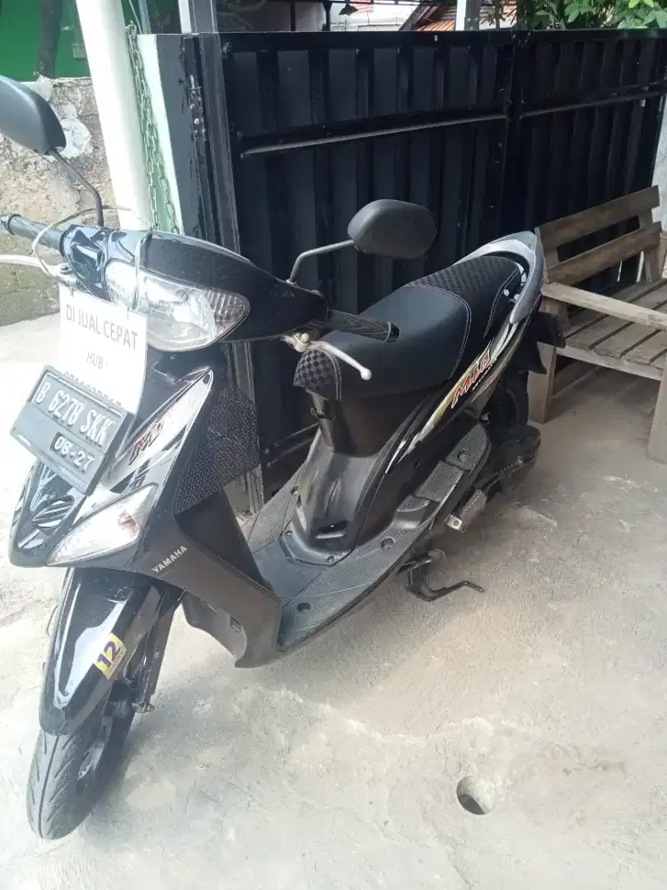 Di jual Mio sporty