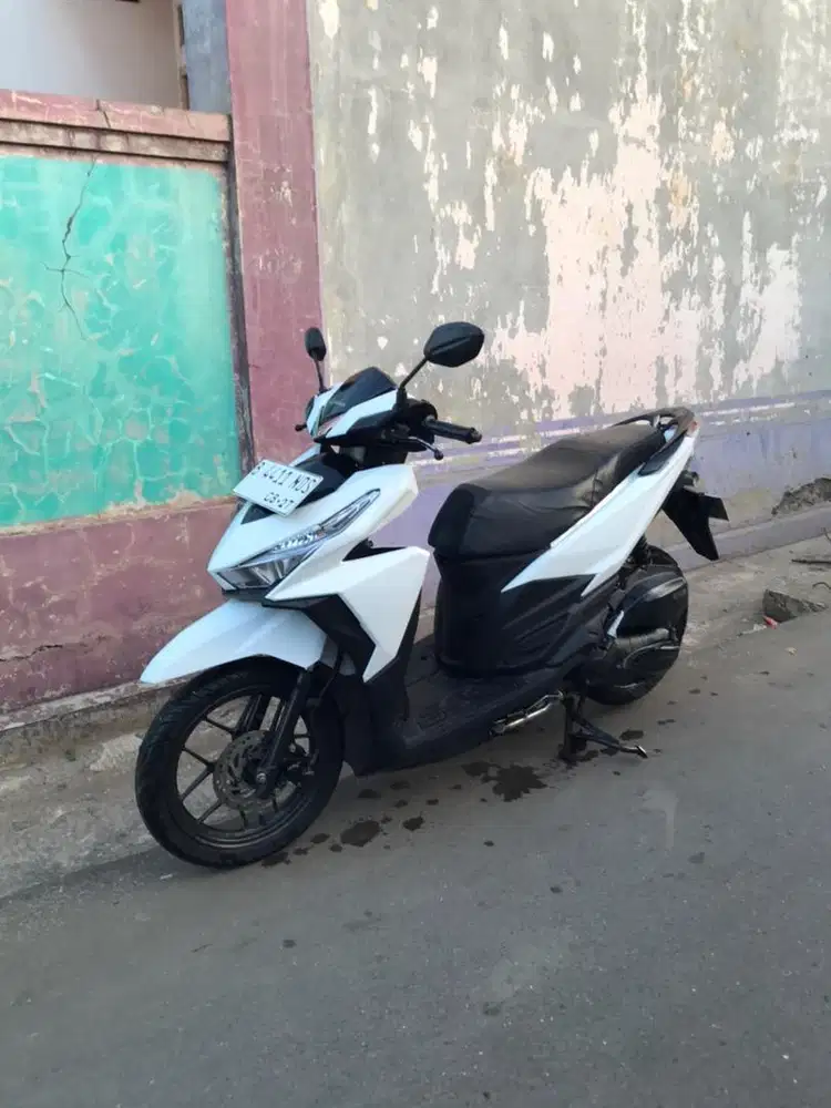 Vario led old 150 2017