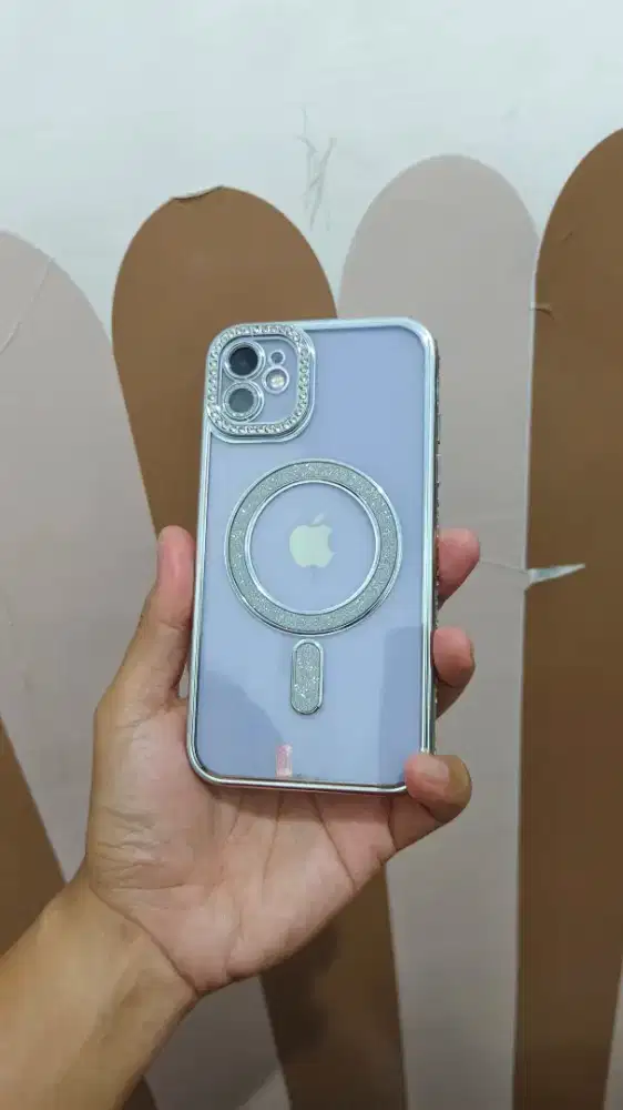 IPhone 11 full set lengkap