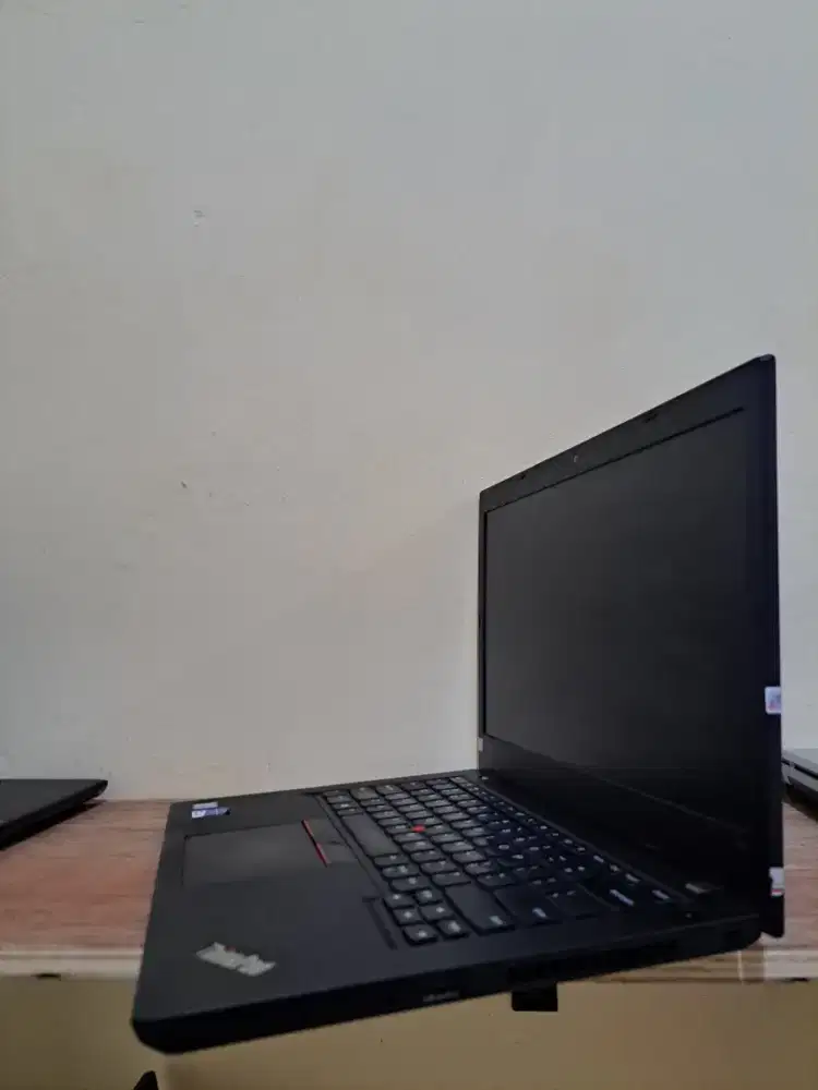 Laptop lenovo thinkpad L480