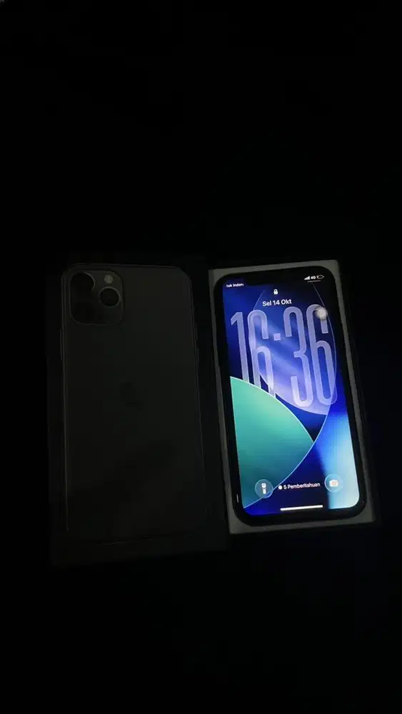 Iphone 11 Pro 256GB