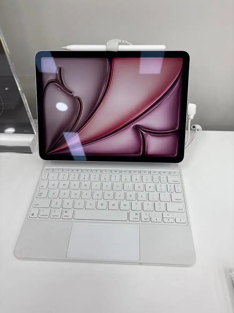 iPad Air M3 128/256
