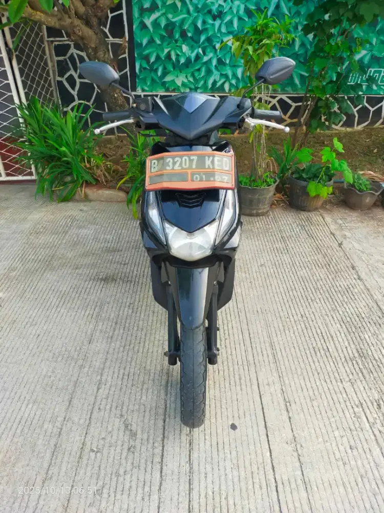 BEAT KARBU ORIGINAL