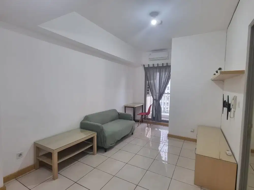 Disewakan Apartemen Mtown Residence Tower Ellis Gading Serpong