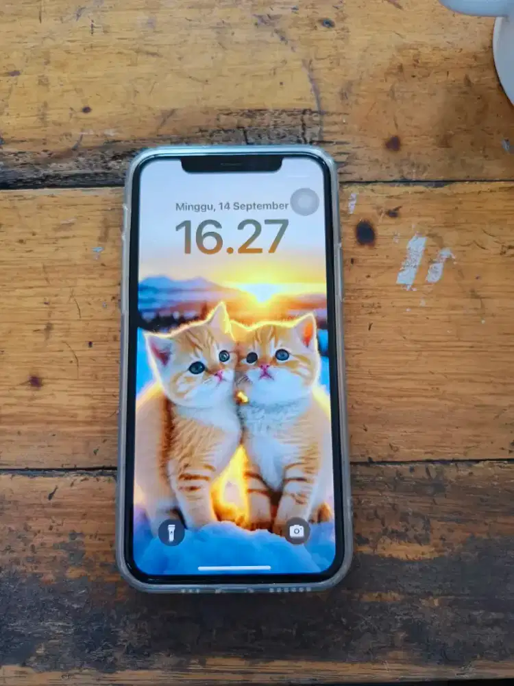 IPHONE 11 PRO 256 GB