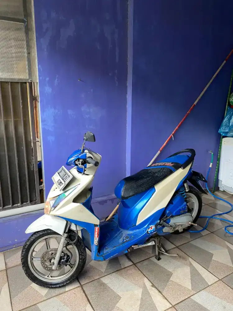 Beat fi 2015 lengkap