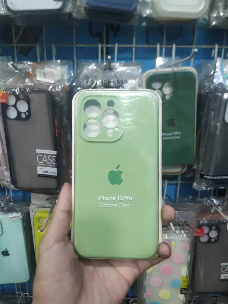 Case oricase iphone 13 pro