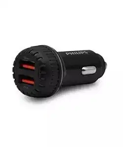car charger philips