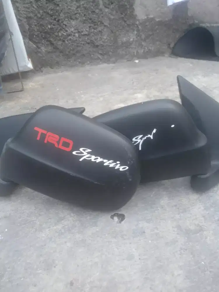 Di jual kaca mer spion unit mobil.avanza. Thun 2014 murah