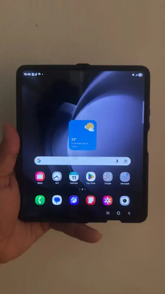 SAMSUNG Z FOLD 5 12/256
