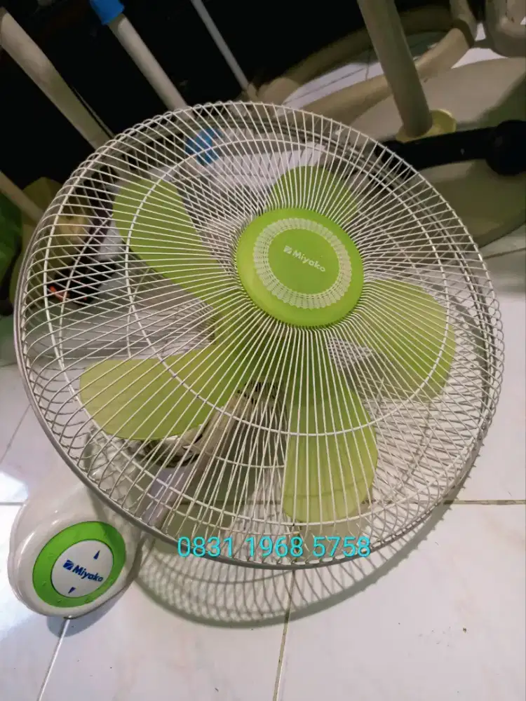 Kipas Angin Miyako