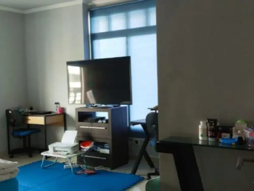 Apartemen Di Kondonium Graha Famili Surabaya Strategis Nyaman