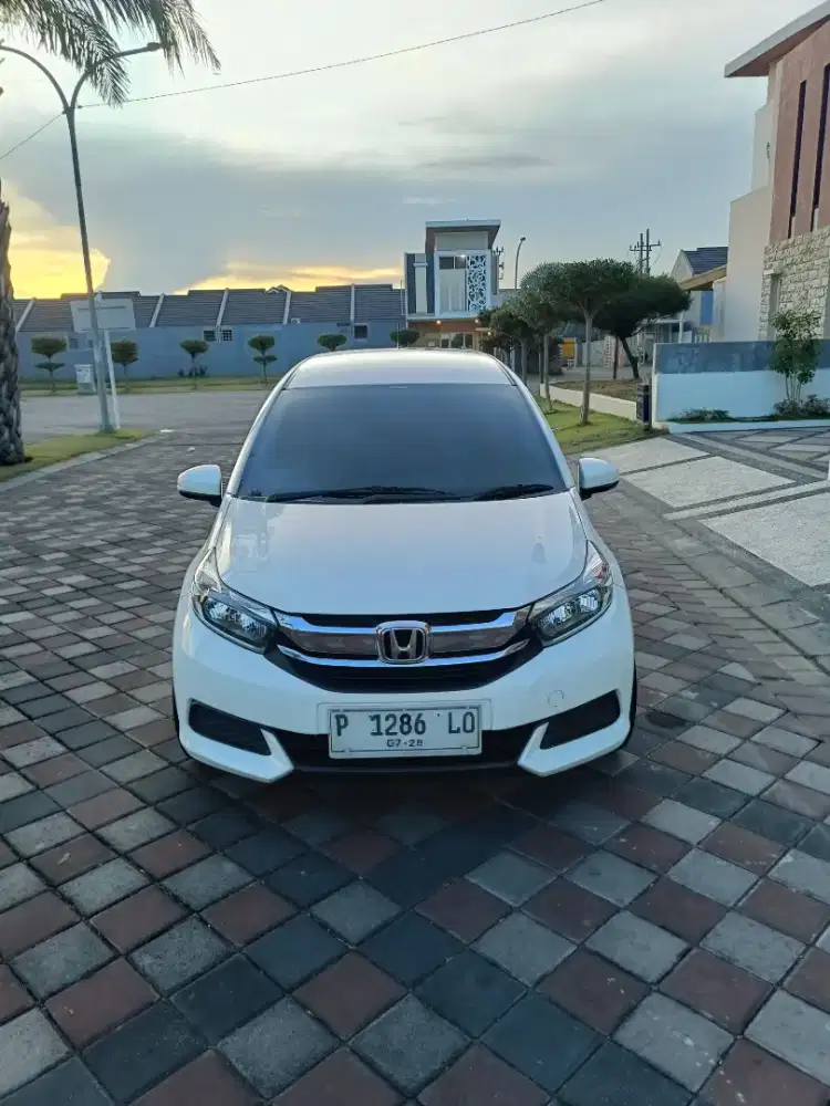Honda Mobilio s th 2023 original