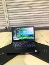 Dell Latitude 7280/7290 Core I7 Gen 7/8 Keyboard US DL-VN