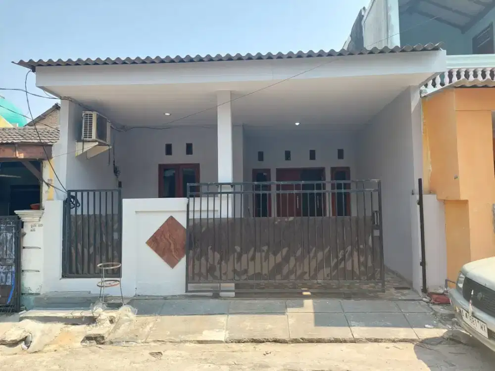 Disewa Rumah Duta Bandara Permai
