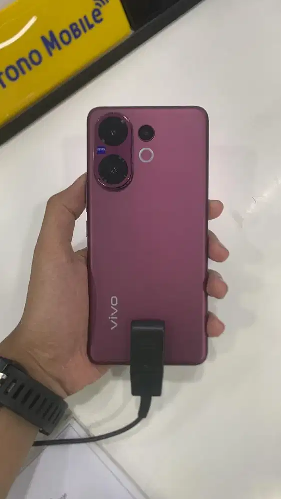 PROMO VIVO MURAH CERIA