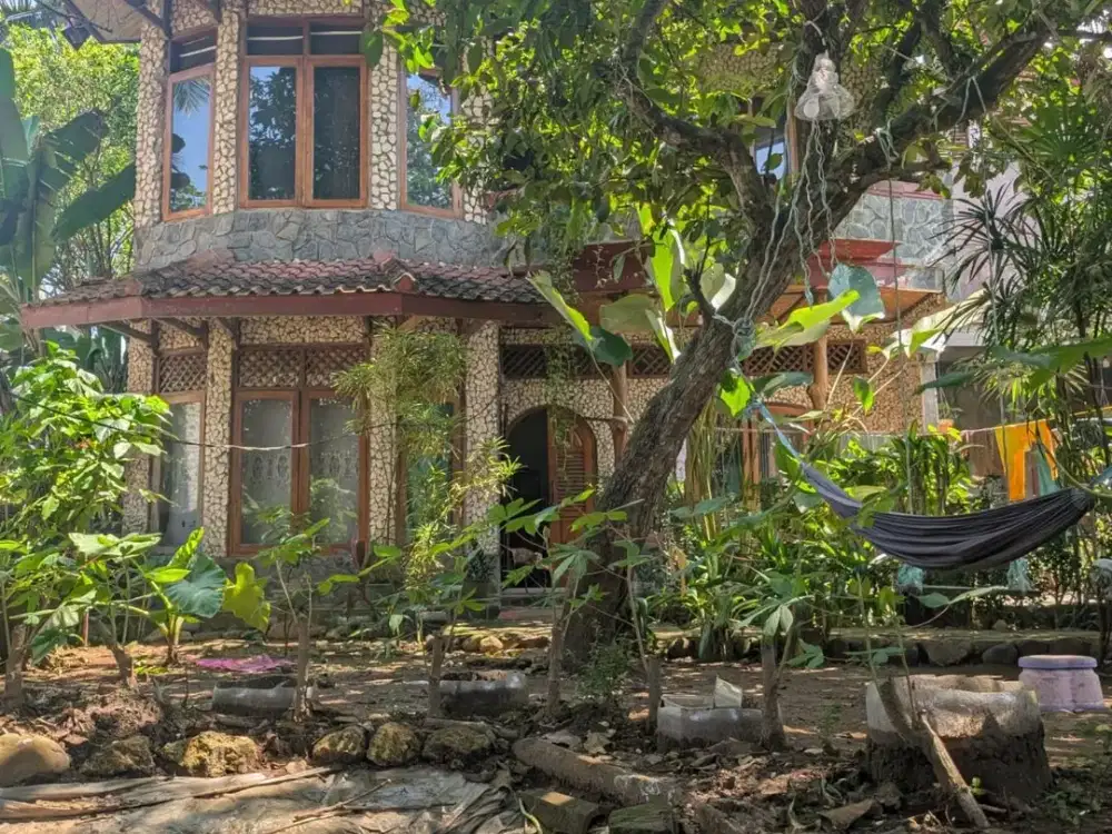 Villa Pangandaran