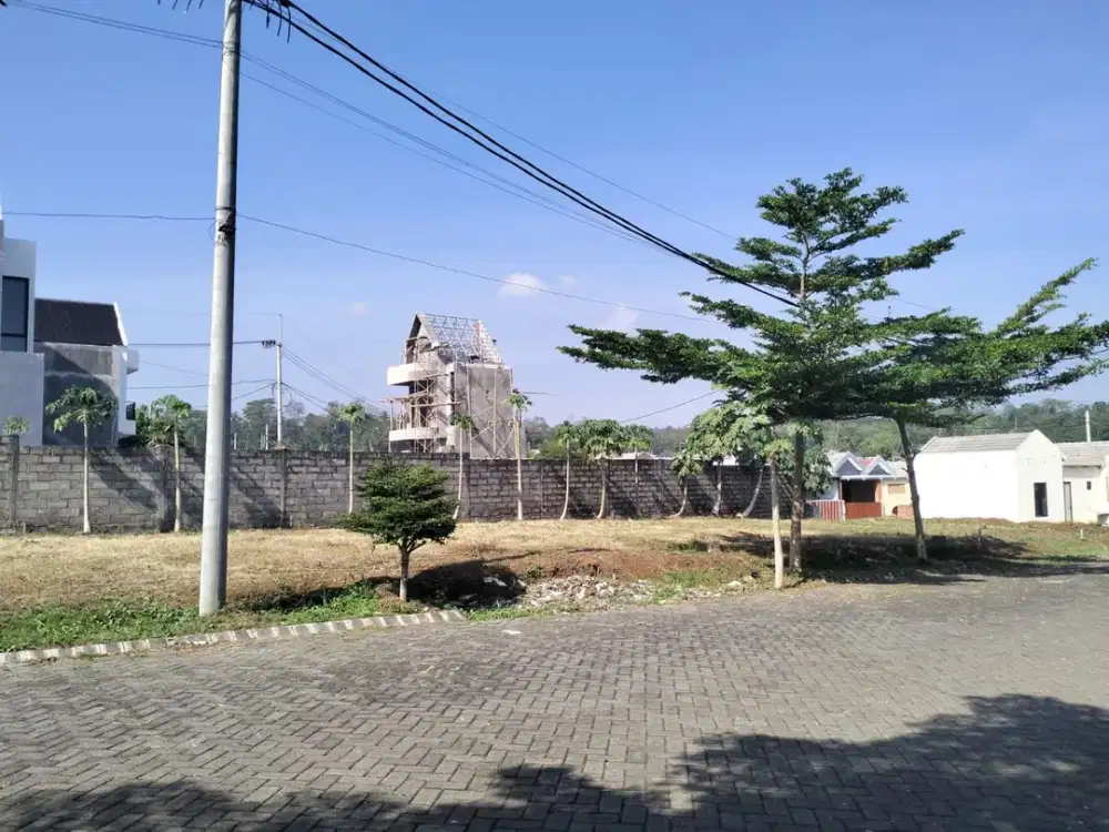 Rumah Murah Daerah kedungrejo 10 Menit Exit Tol Madyopuro