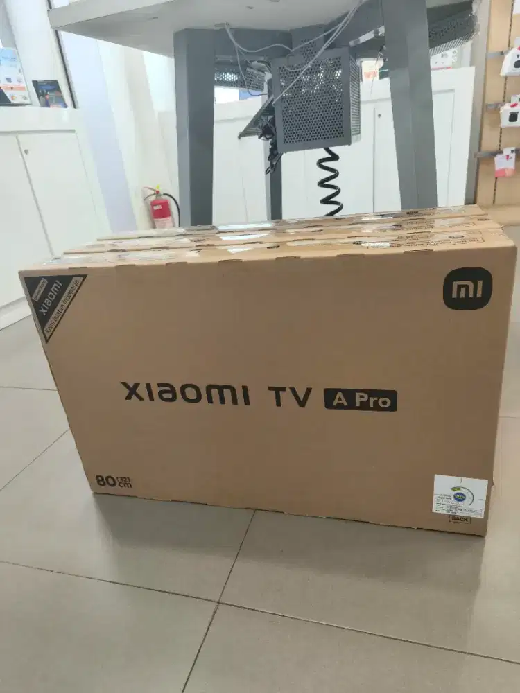 XIAOMI GOOGLE TV 32INCH