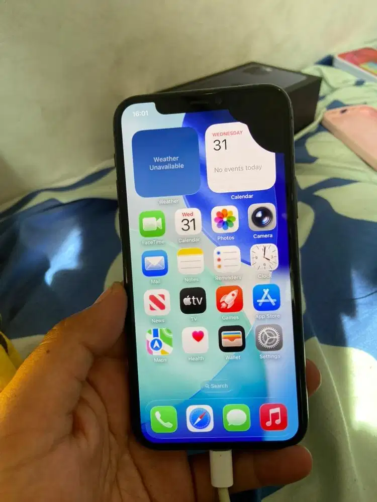 Iphone 11 Pro 512gb All Operator