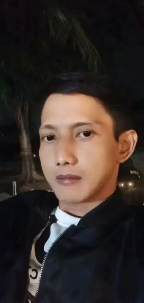 Bismillah cari pekerjaan driver atau security