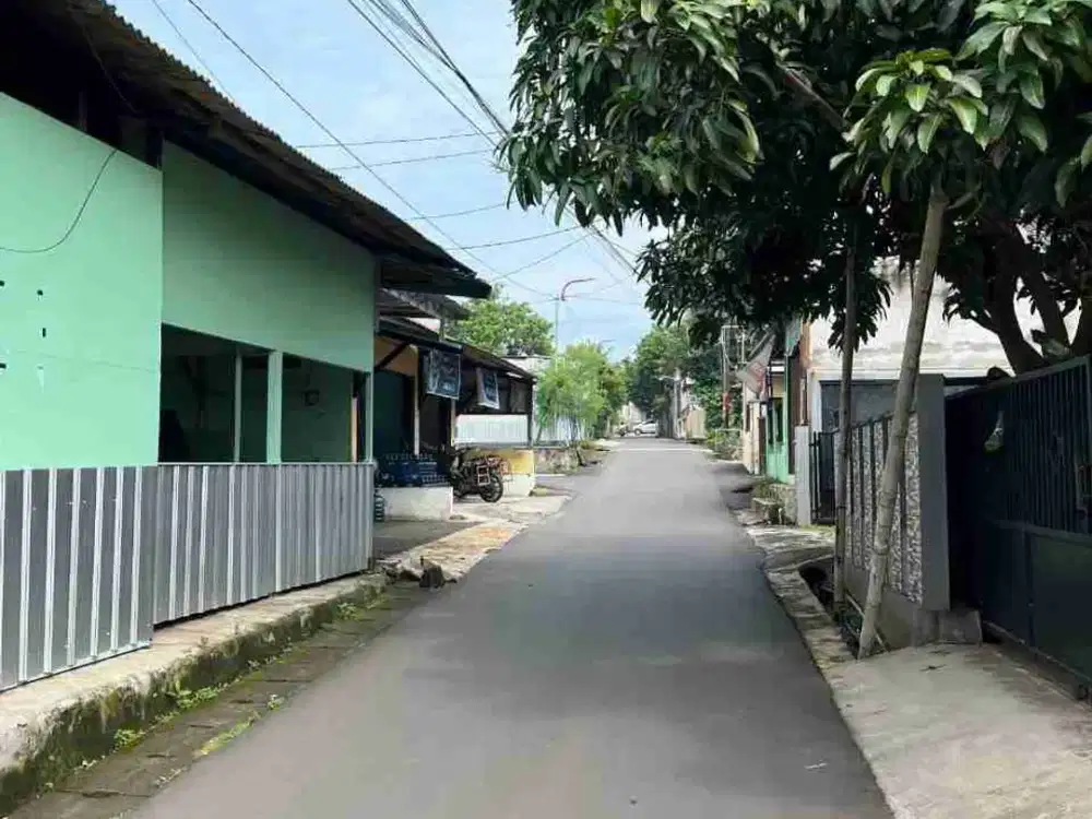 tanah strategis gondang tembalang dekat undip