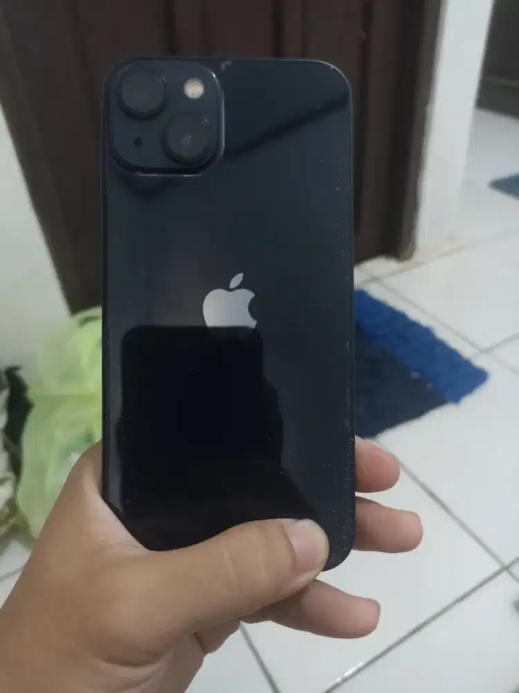 Iphone 13 ibox 128 Garansi on