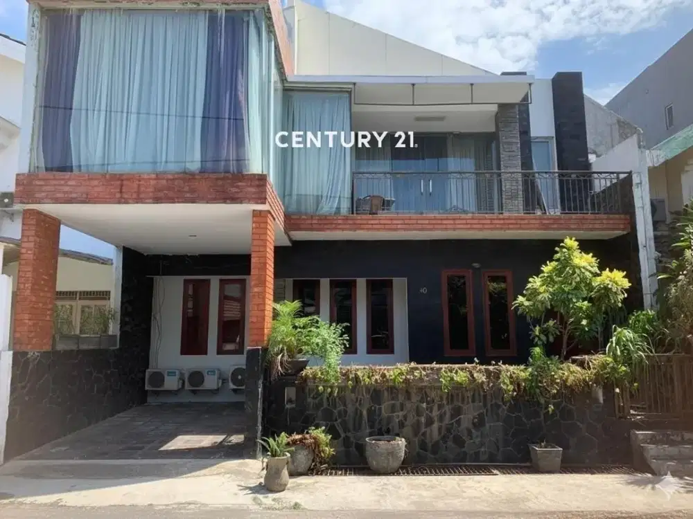 Disewakan Rumah Semi Furnished Siap Huni Di Bintaro Sektor 5