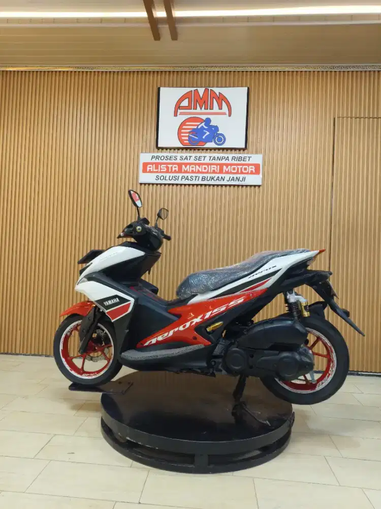 YAMAHA AEROX R 155 VVA 2020