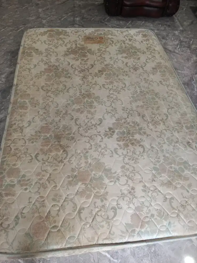 Kasur Central Bekas