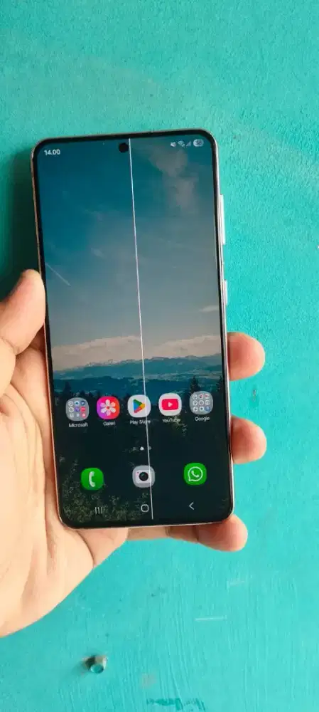 Samsung S21 5G 8/256GB