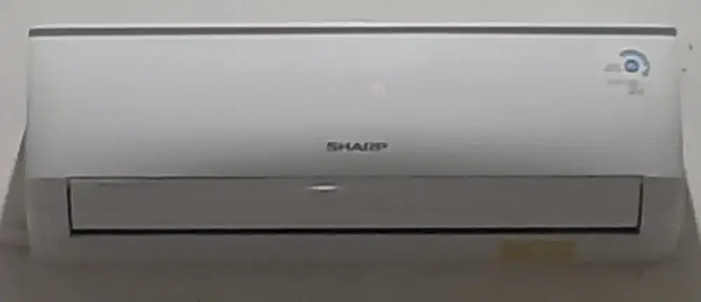 Di Jual AC SHARP 1 PK