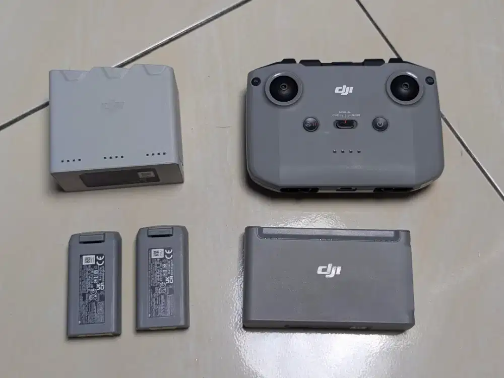 aksesorin drone dji