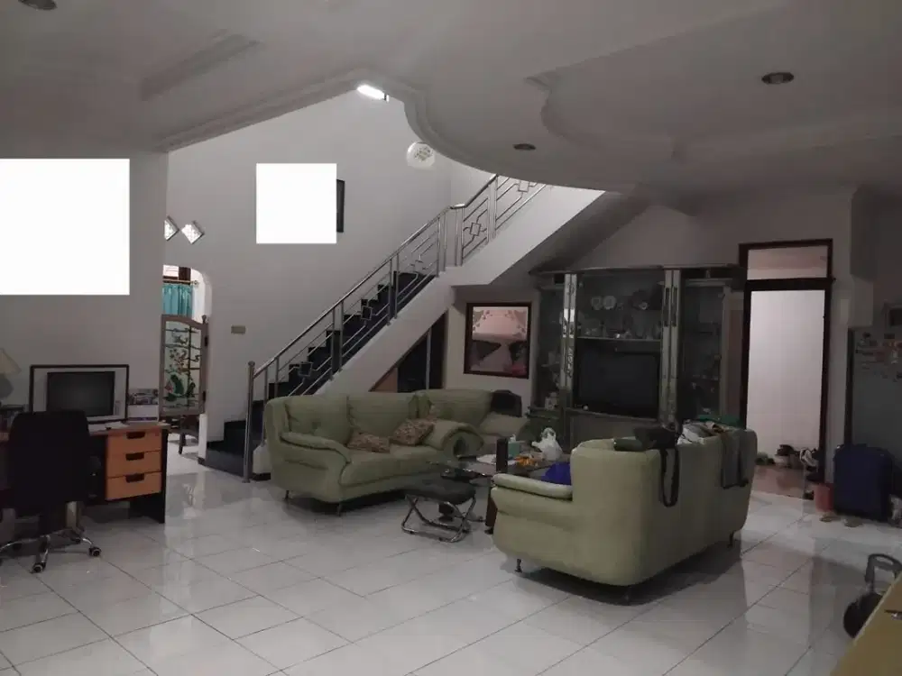 JUAL RUMAH SIAP PAKAI DI KUDUS, STRATEGIS
