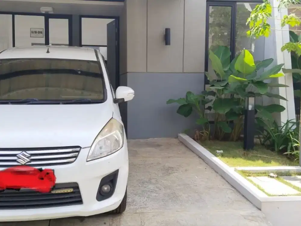 Disewakan / overkredit Rumah Nyaman di Metland Cikarang