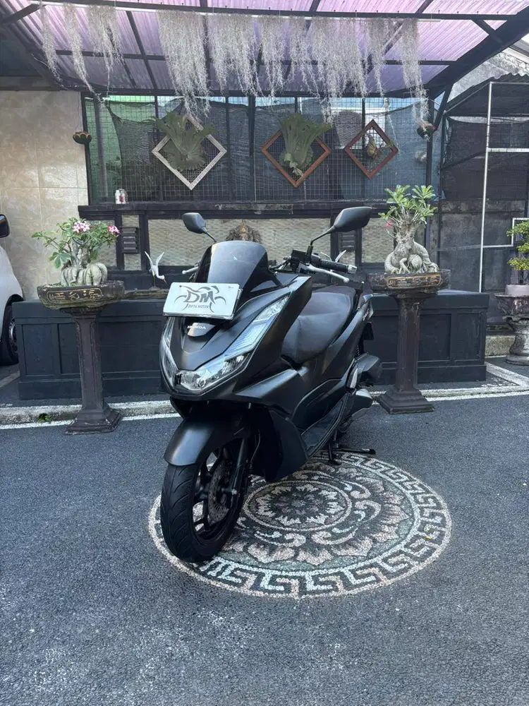 Pcx 160 cbs tahun 2022