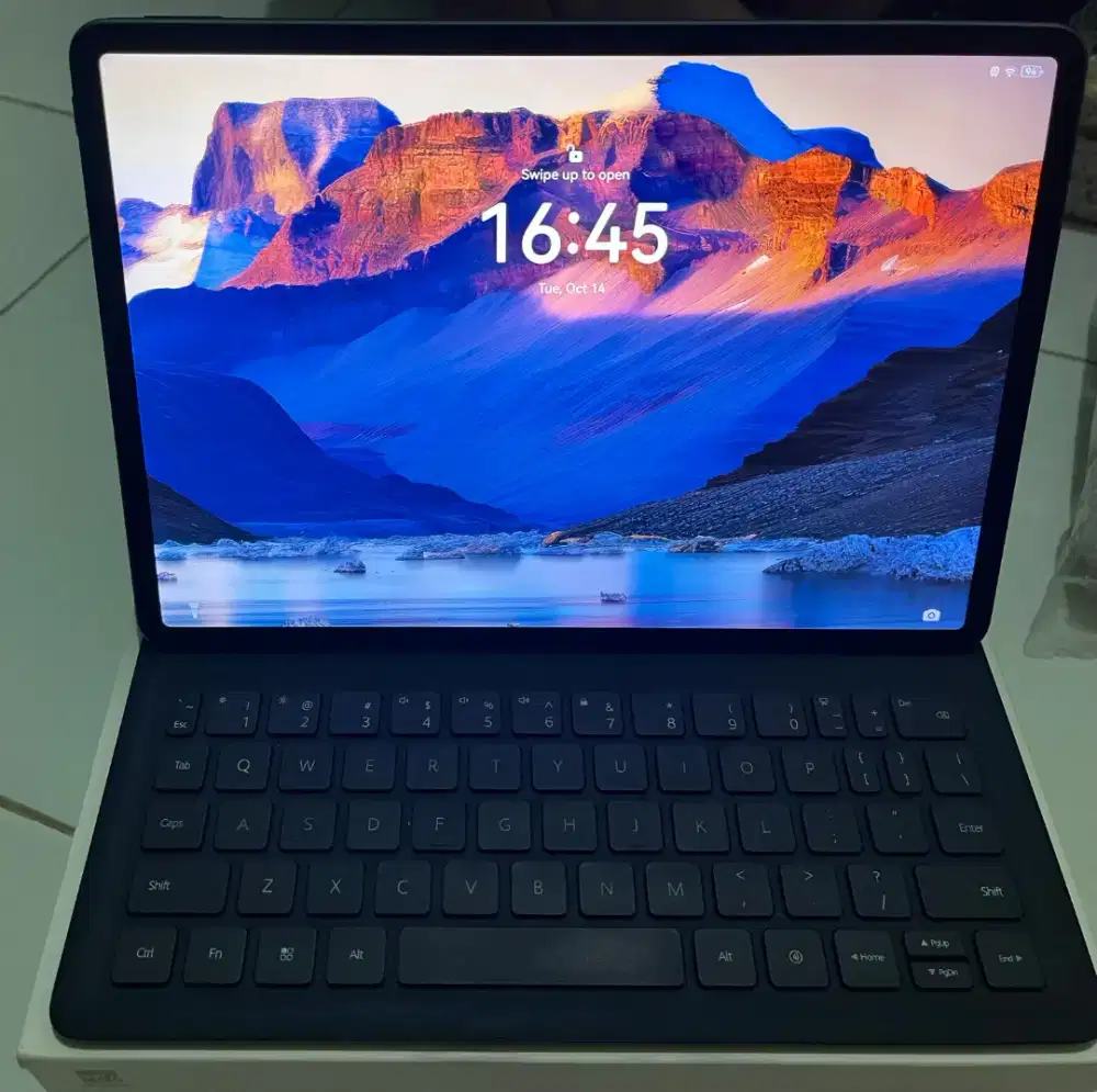 Dijual tan Huawei Matpad 11.5