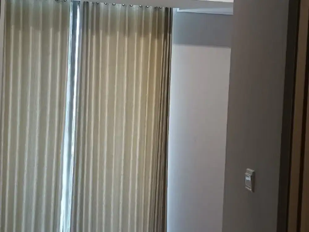 Apartemen Taman Anggrek Studio Semi Furnish Jakarta Barat