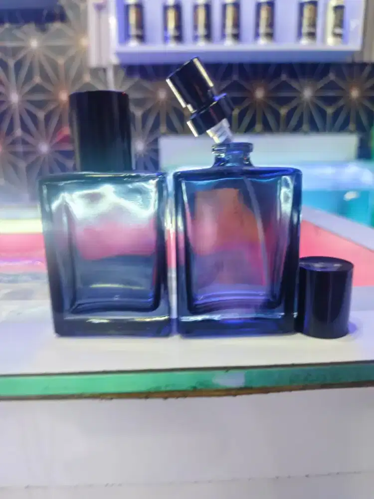 Botol 30ml pres