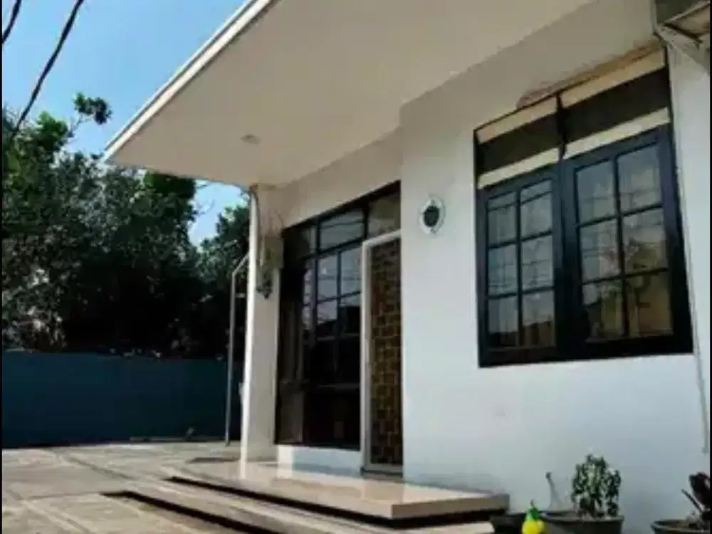 Dijual Rumah Siap Huni Minimalis Lokasi startegis di Kopo Permai 3 Bandung
