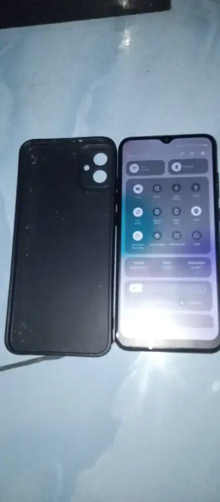 Samsung A04E Ram 3/32