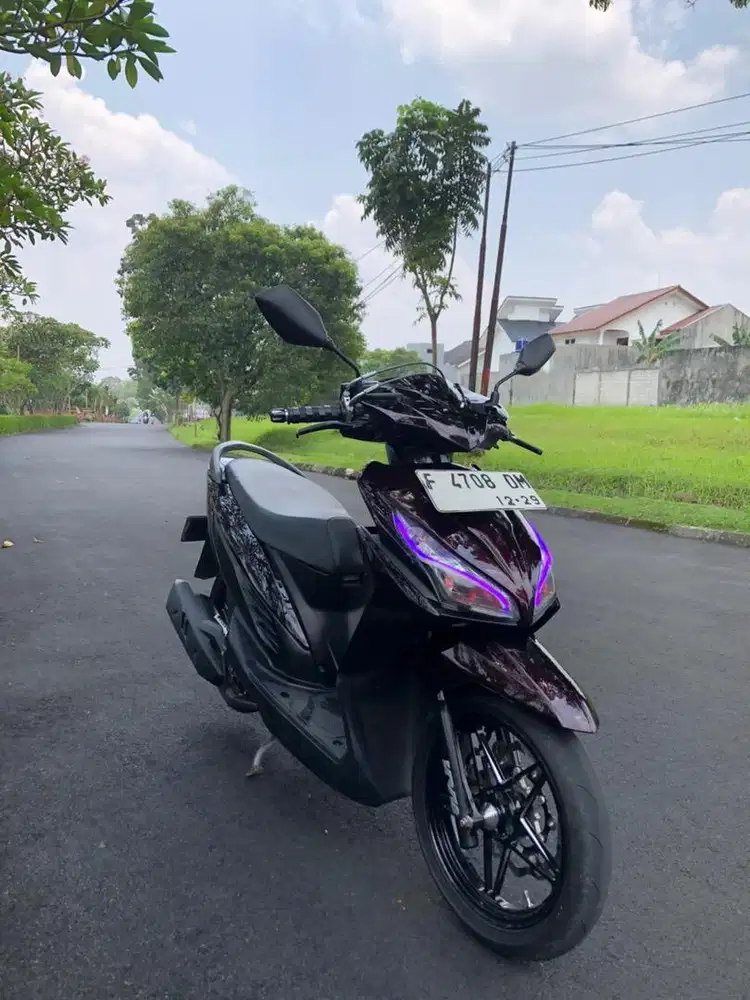 honda vario 110 fi