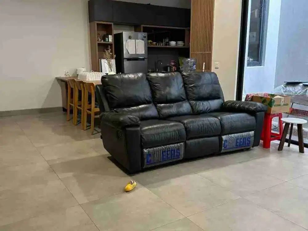 Dijual rumah furnish Chava Tanakayu BSD